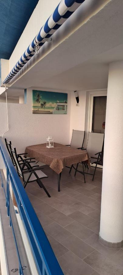 Vista Taurito Ely Daire Dış mekan fotoğraf