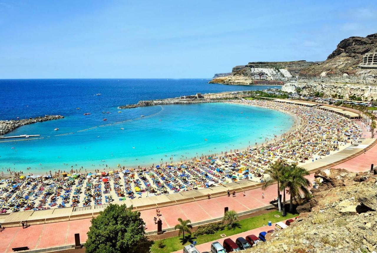 Vista Taurito Ely Daire Dış mekan fotoğraf