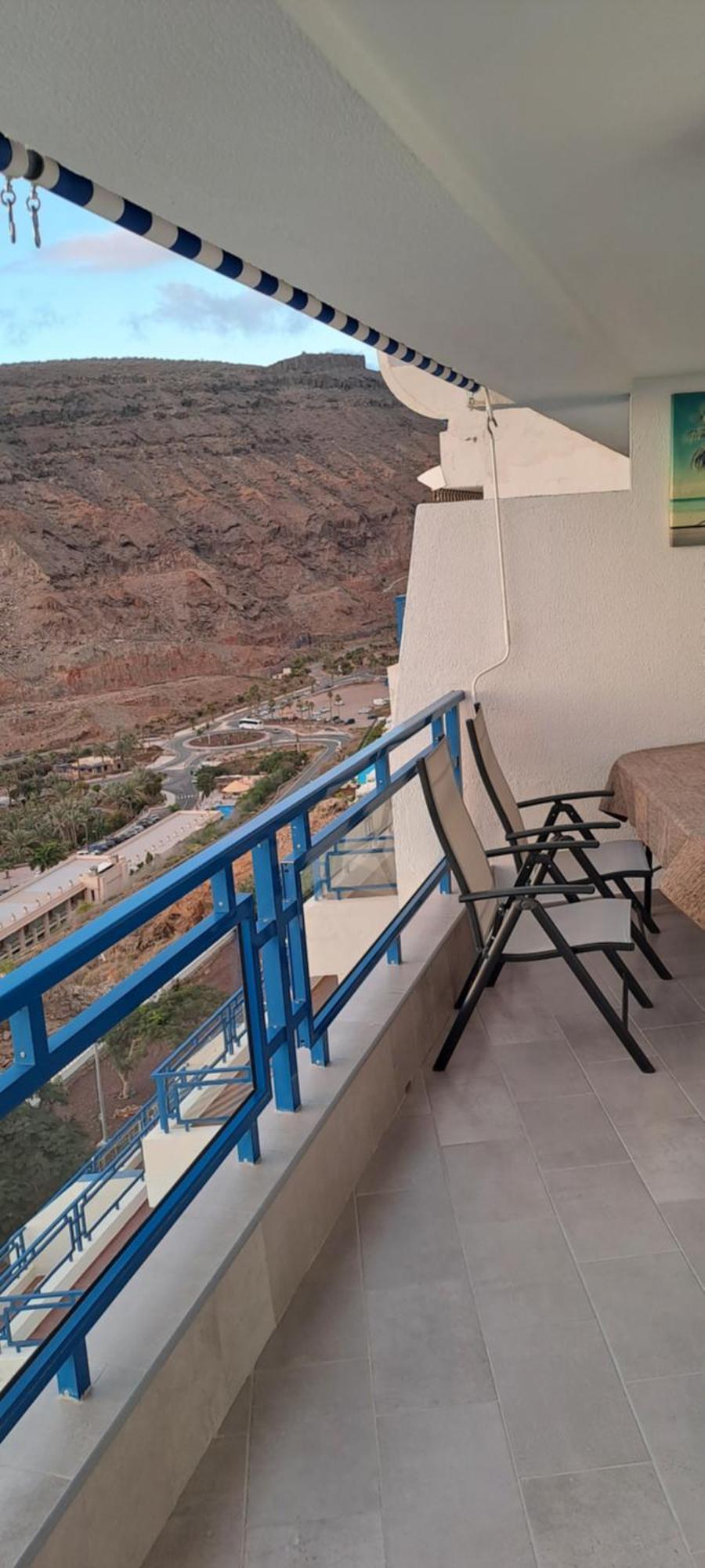 Vista Taurito Ely Daire Dış mekan fotoğraf