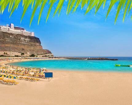 Vista Taurito Ely Daire Dış mekan fotoğraf