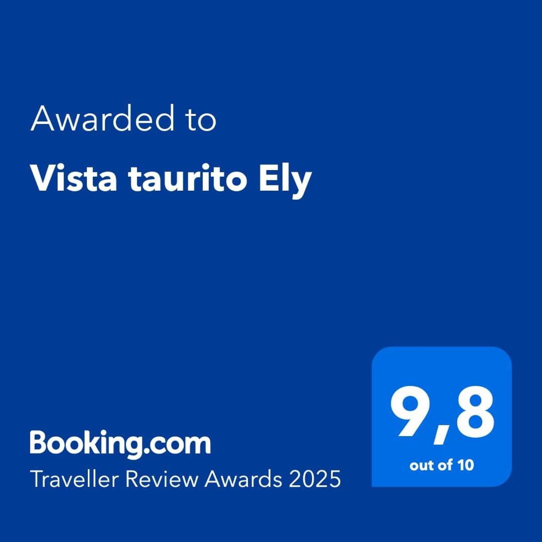 Vista Taurito Ely Daire Dış mekan fotoğraf